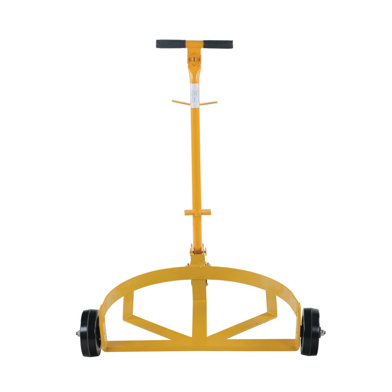 Capacité de 1200 lb