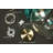 Tierra Glass Pendant Lamp-111532408