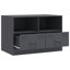 Aleithia Unfinished TV Stand for TVs up to 24"-332288198