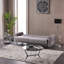 Canapé-lit convertible en velours Royal Lux-895317093-895317092
