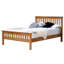 Aitkin Bed with Mattress-1300491860-1300491861