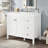 Balconera 42'' Single Bathroom Vanity With Sink Set-110916386