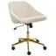 Fairmont Park Velvet Side Chair-114250232