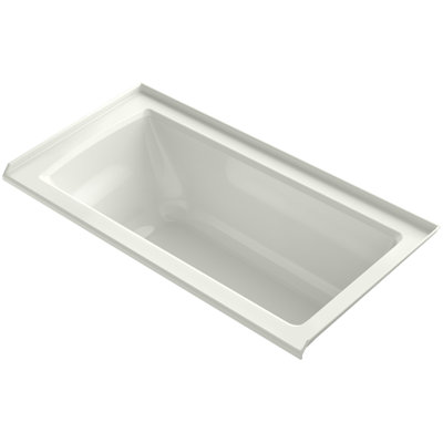 Archer 60" x 30" Drop-in Air Bathtub