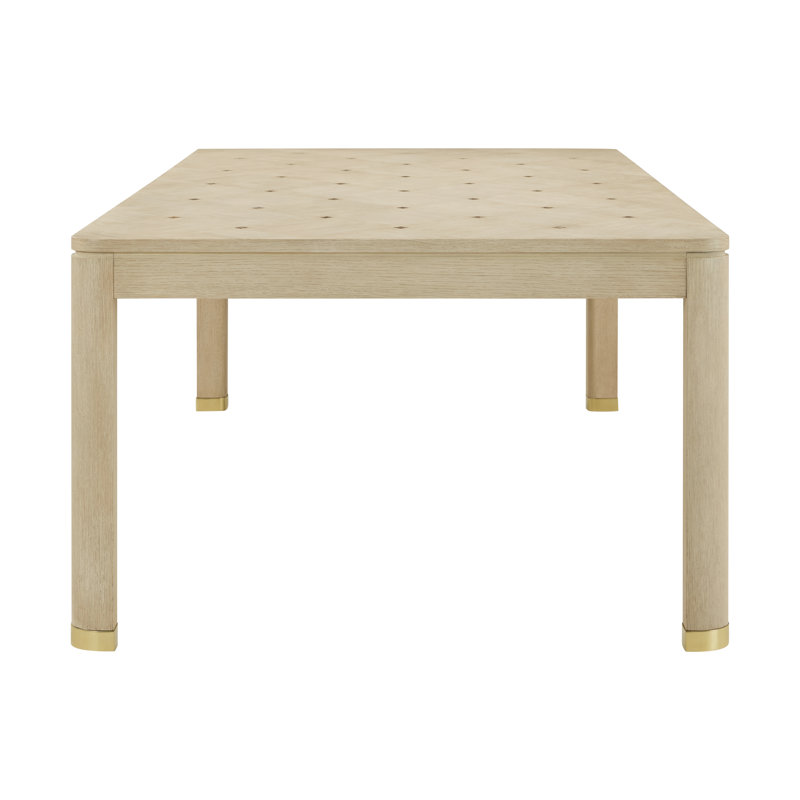 Judith Leiber Couture Dining Table, Martini