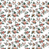 Lorenzo Castillo VI Brigitta Performance 100% Linen Fabric