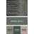 Machine Washable Gray Area Rug-803164863