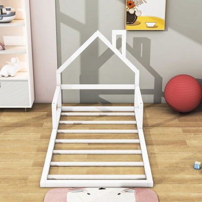 Inglesbatch Platform Bed