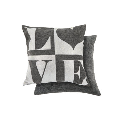 Koby Square Throw Pillow Cover