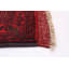 One-of-a-Kind 6'8" X 9'7" New Age Wool Area Rug in