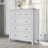Fayne Solid Wood Accent Chest-808378766