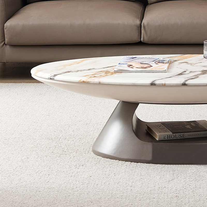Tables basses modernes de style italien