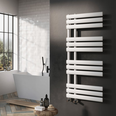 Flat Panel Towel Rail Heated Towel Rails