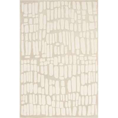 Belen Modern Abstract Area Rug