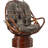 Bolduc Upholstered Swivel Armchair-16287870