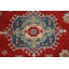 Tapis oriental Kazak 10 x 13