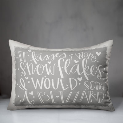  Rectangular Pillow Cover & Insert