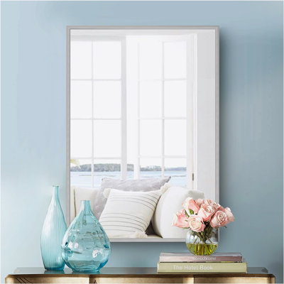 Beshore Modern & Contemporary Accent Wall Mirror