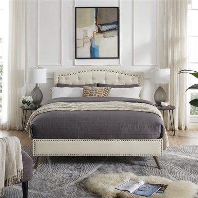 Applewhite Bed