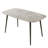 Rectangular Table, Modern Dining Kitchen Table-107402649-108896934