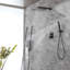 Robinet de douche avec valve brute-62636621