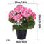 Fleurs artificielles pour la maison Home-128924520