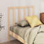 Frenchboro Headboard