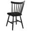 Chaise d'appoint Brinton (ensemble de 2)