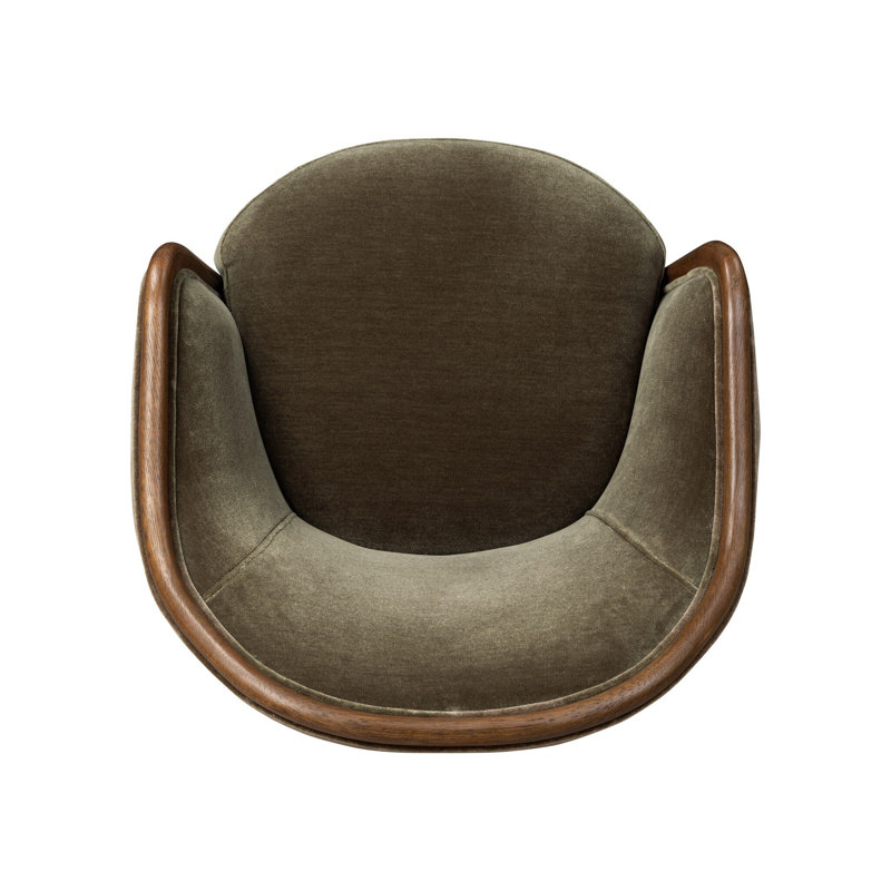Tibby Chair, Monte Olive
