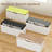 L-Shaped Corner Shoe Bench With Large Capacity Storage & Optional Cushions in Multiple Colors-613244343