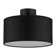 Doce Fabric Flush Mount