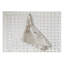 Napperon en polyester 20 po Antibes