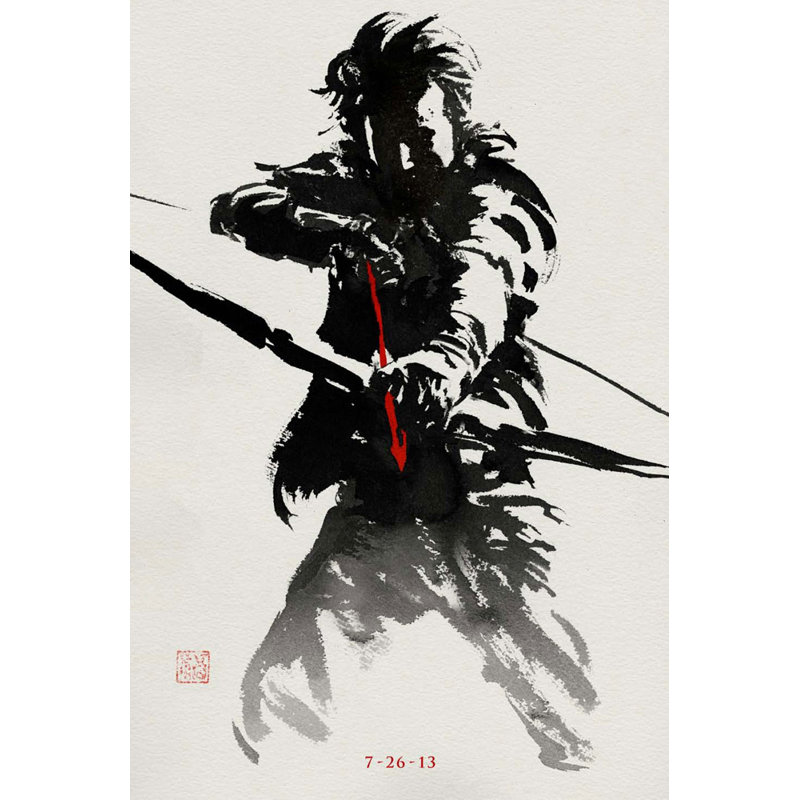 The Wolverine