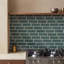 Essa 1.96 in. x 5.9 in. Glossy Porcelain Tile-967272802