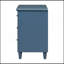 Table de chevet 3 tiroirs Albers-1014811433