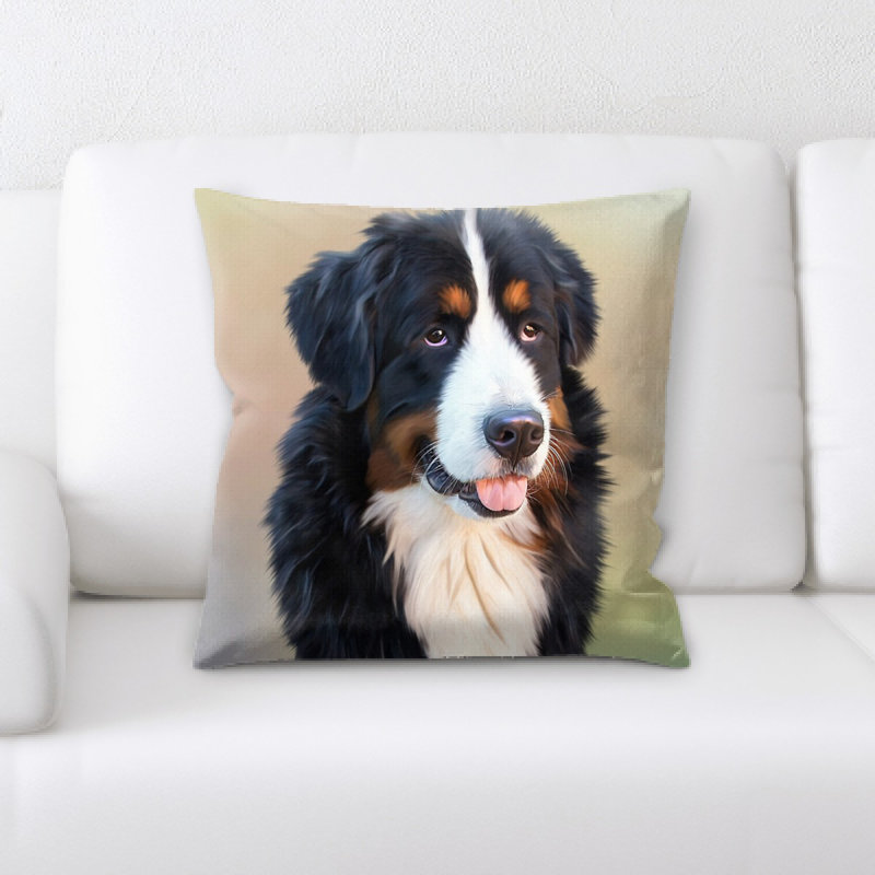 Coussin pour chien