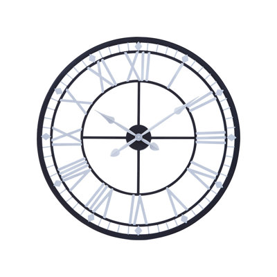 Eulema Wall Clock