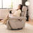 Ergonomic Multi-Functional Single Casual Recliner-109294496