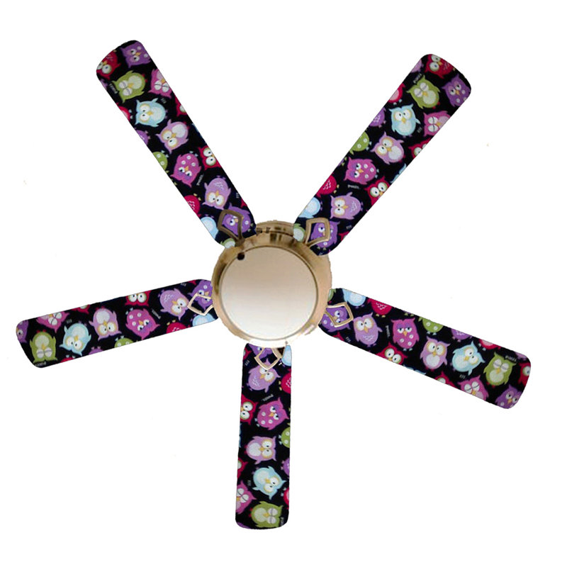 Spratt 52.00'' Ceiling Fan with Light Kit