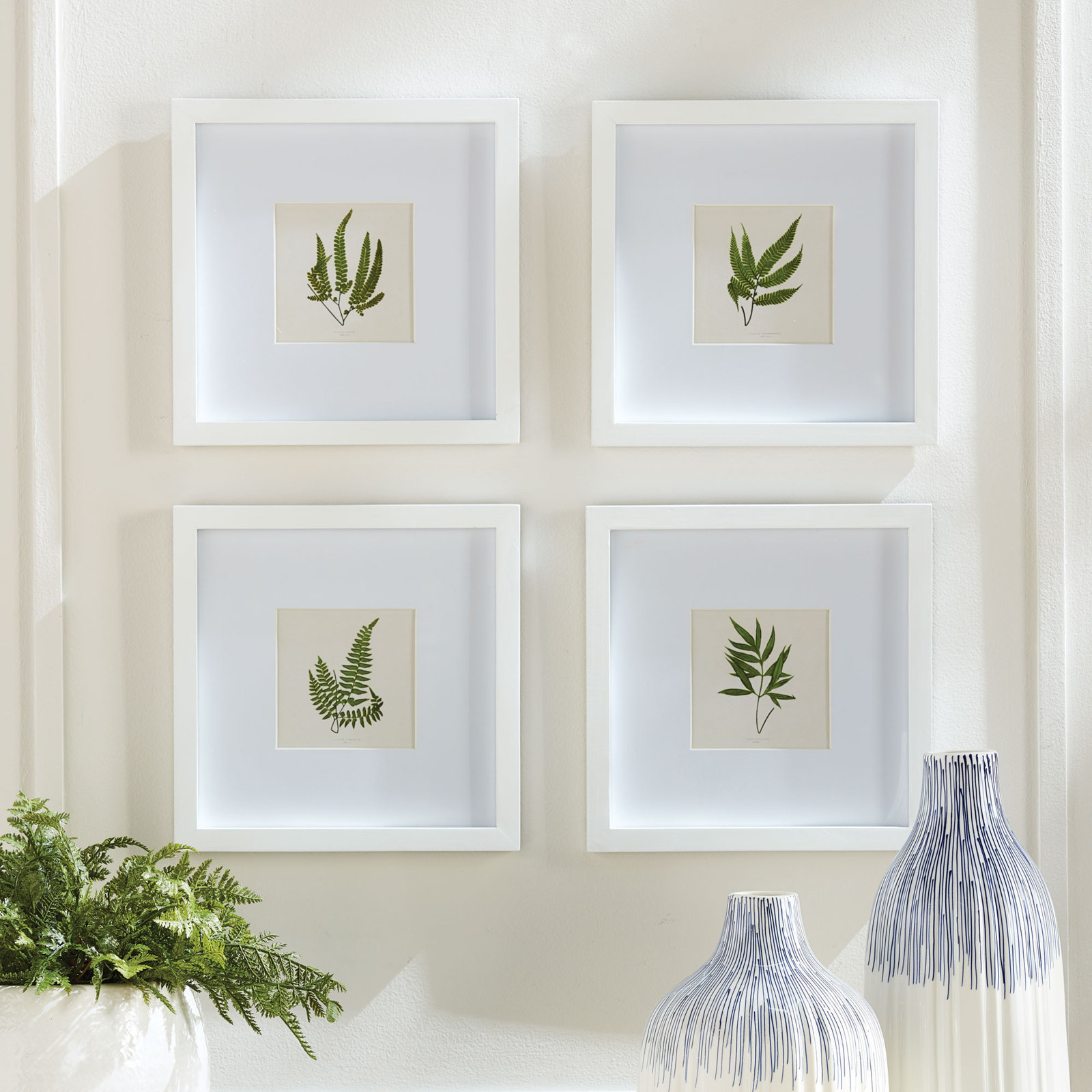 Forest Greenery Petite