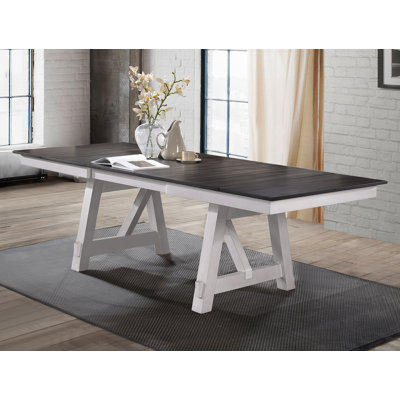Extendable Dining Table