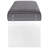 Modway Roam Velvet Bench-67849702