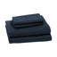 Ensemble de literie en microfibre brossée-54130011-53735496