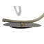Contrada Iron Table Lamp