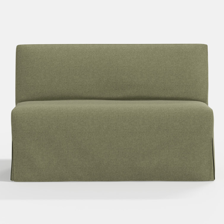 Stoffer Home x Cloth and Co. Lindy Upholstered Bench