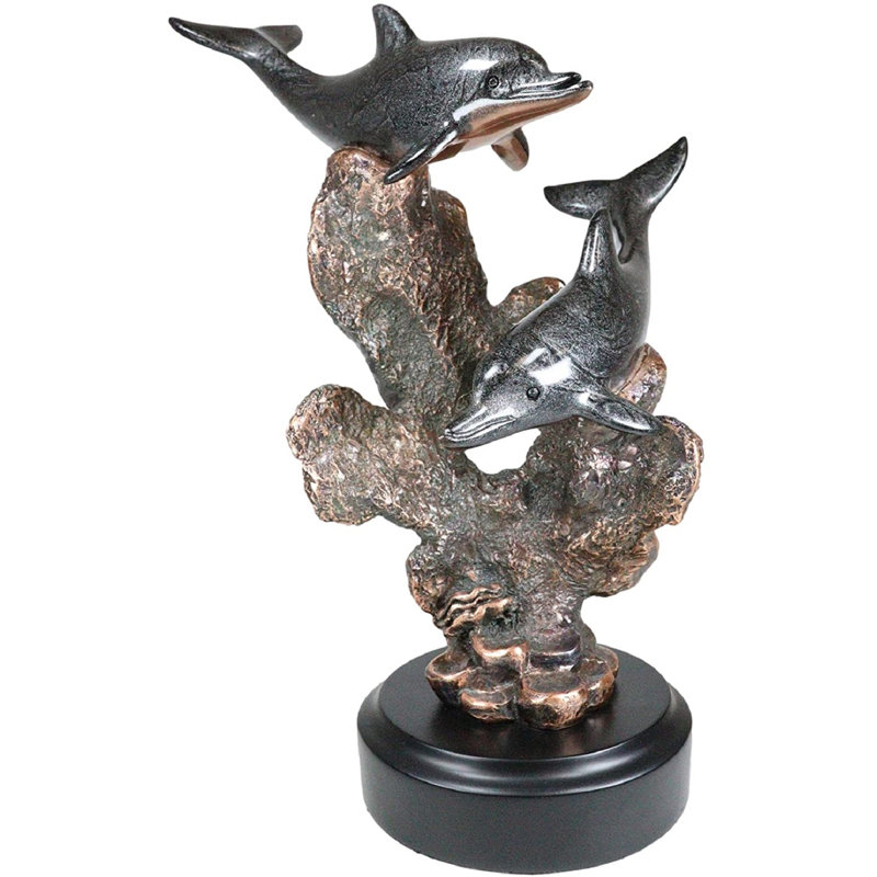 Jonesha People Figurines & Sculptures
