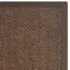 Tapis brun en jute / sisal-1480120828