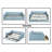 Starkisha Upholstered Daybed-1842395392