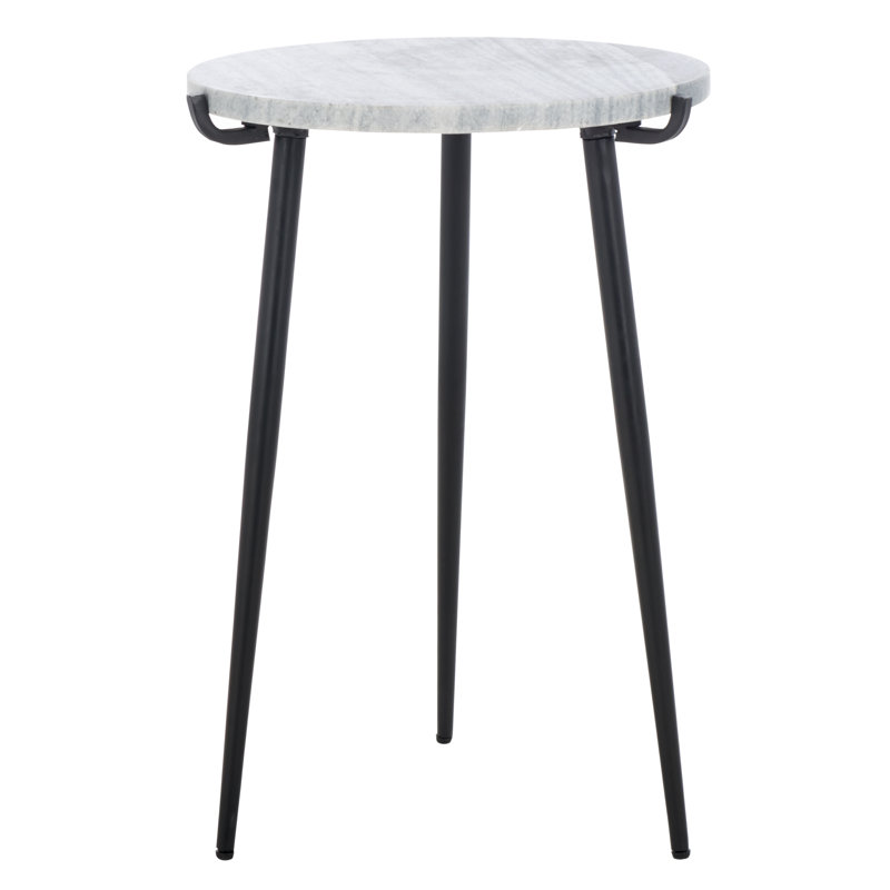 Hesse Marble Side Table