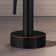 Ember 1 Handle Freestanding Tub Filler with Diverter